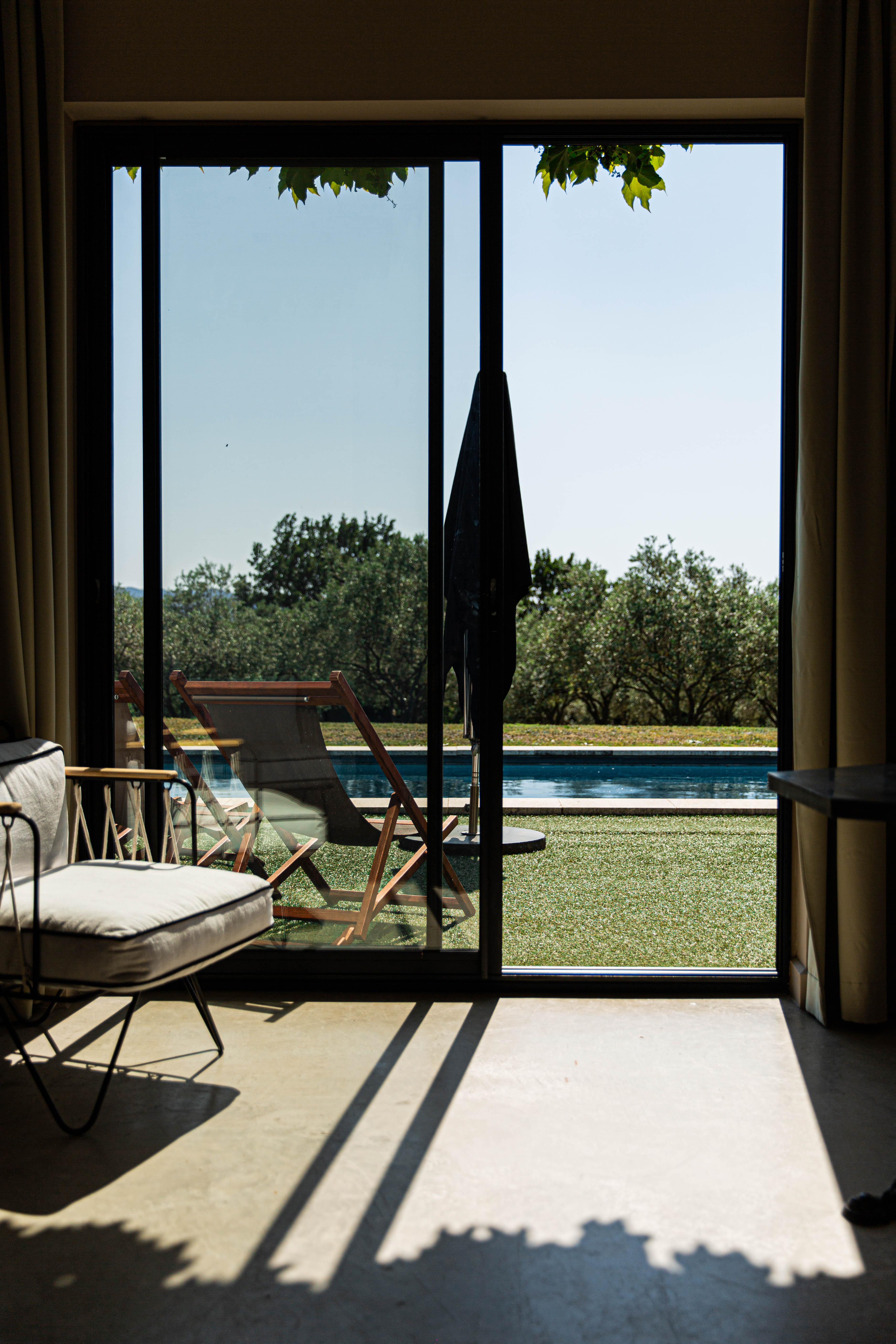 Hotel Auberge La Feniere 24/39