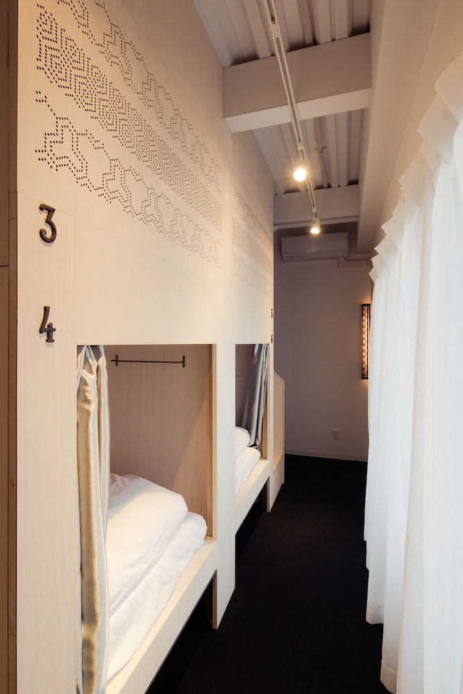 Hakata Minoshima Hostel Futagi 28/50