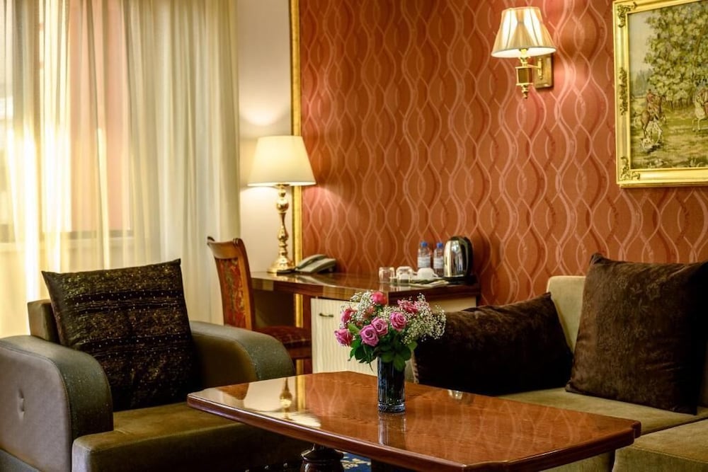 Royal Plaza by Stellar Hotels, Yerevan 32/50