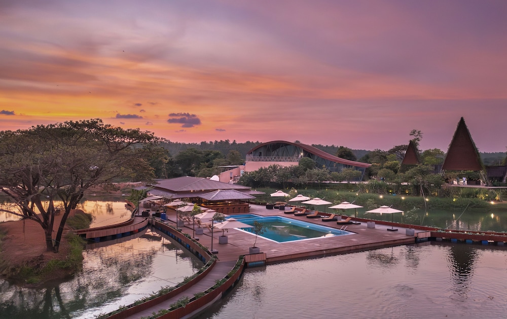 Bolagala Agro Floating Resort 18/27