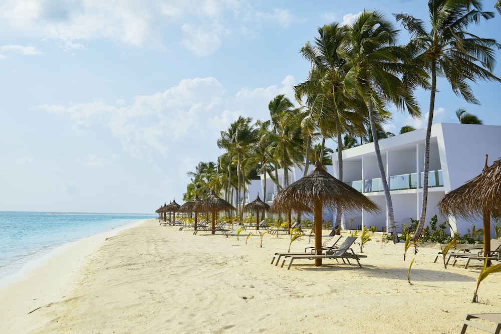 Hotel Riu Atoll 33/51