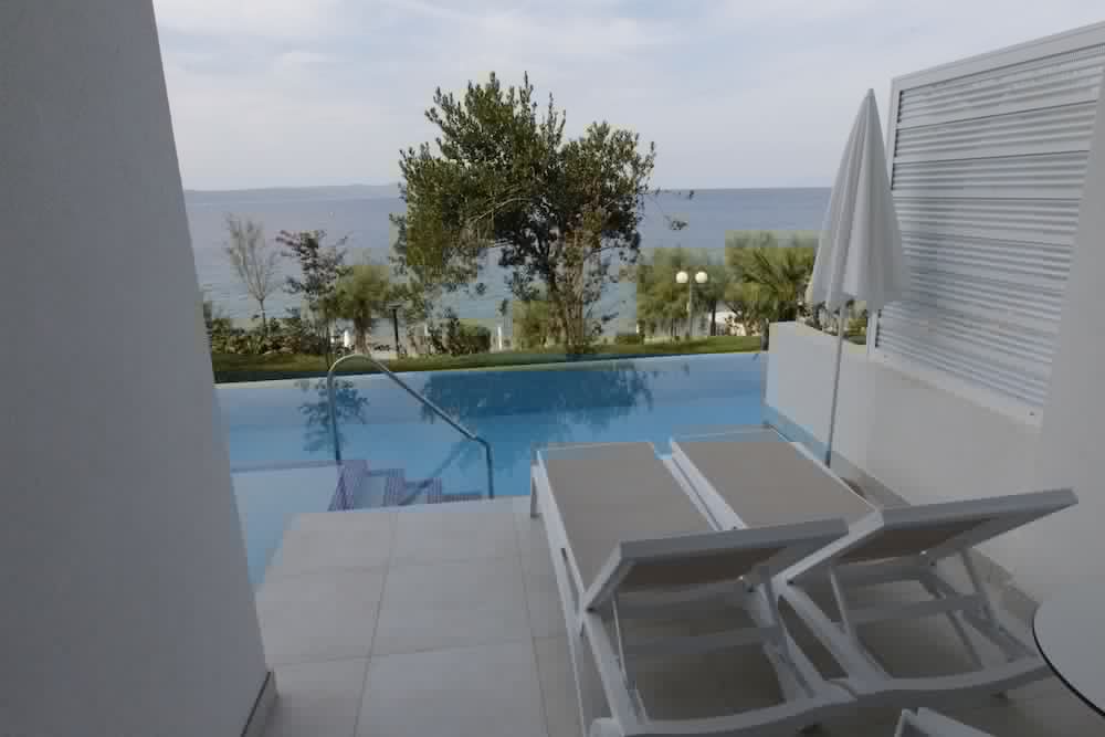 TUI BLUE Adriatic Beach - Adults Only 8/75