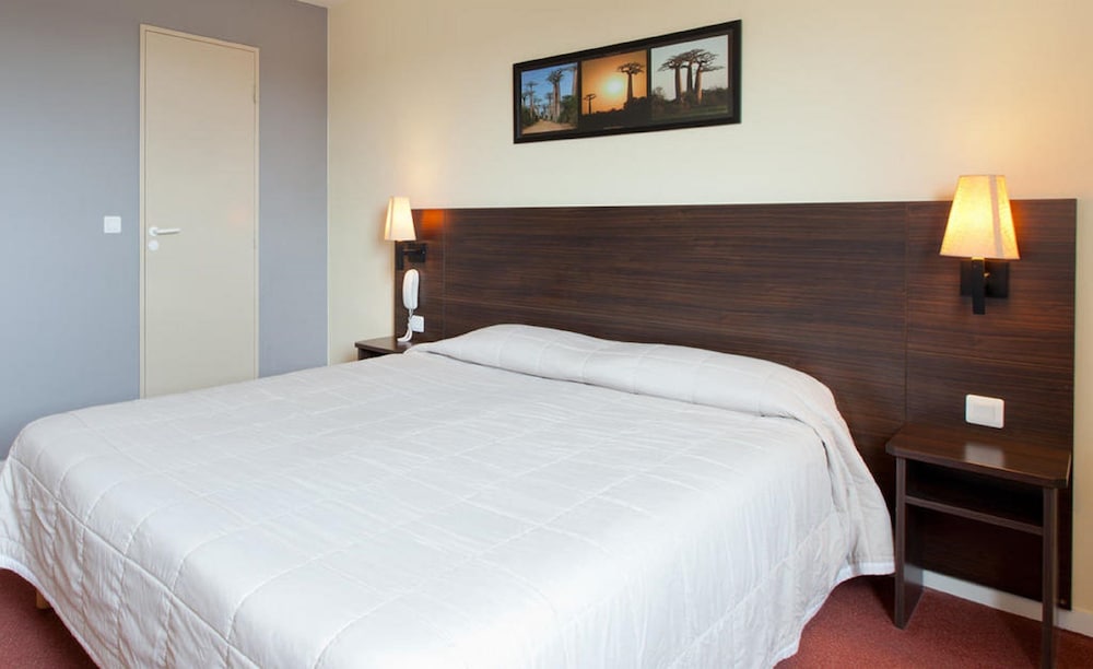 Orly Superior Hotel 23/57