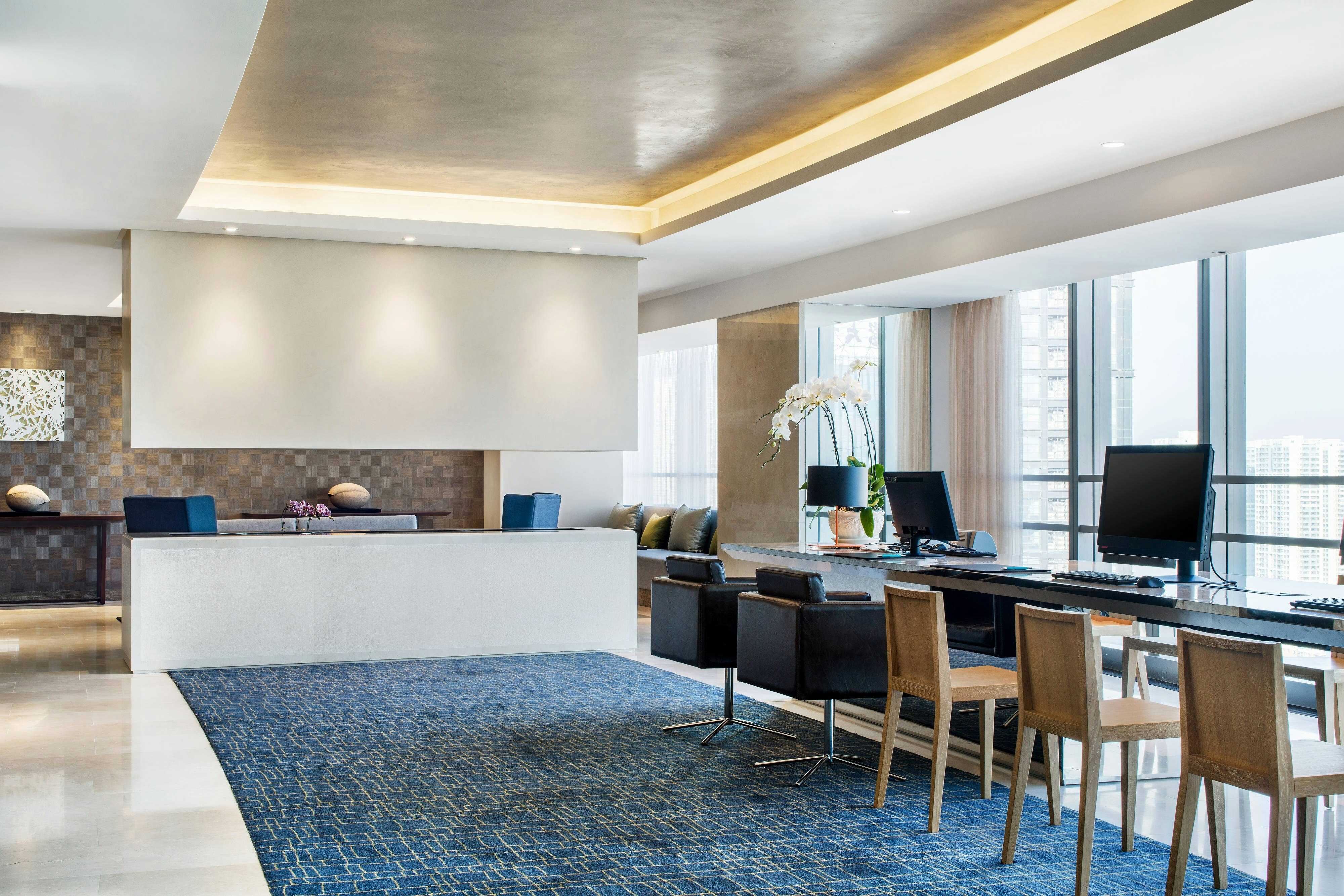 Le Meridien Shenyang Heping 20/21