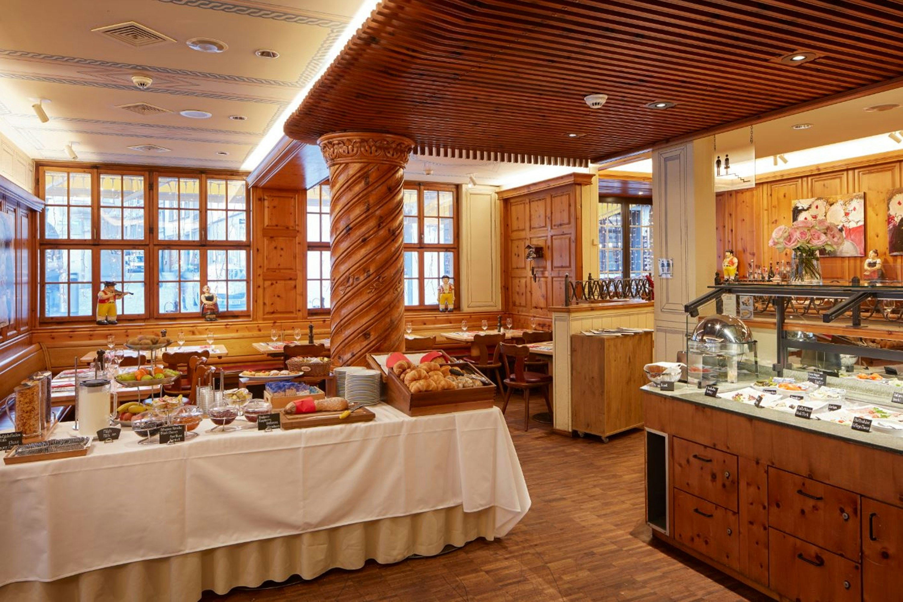 Hotel Adler Zurich 20/28