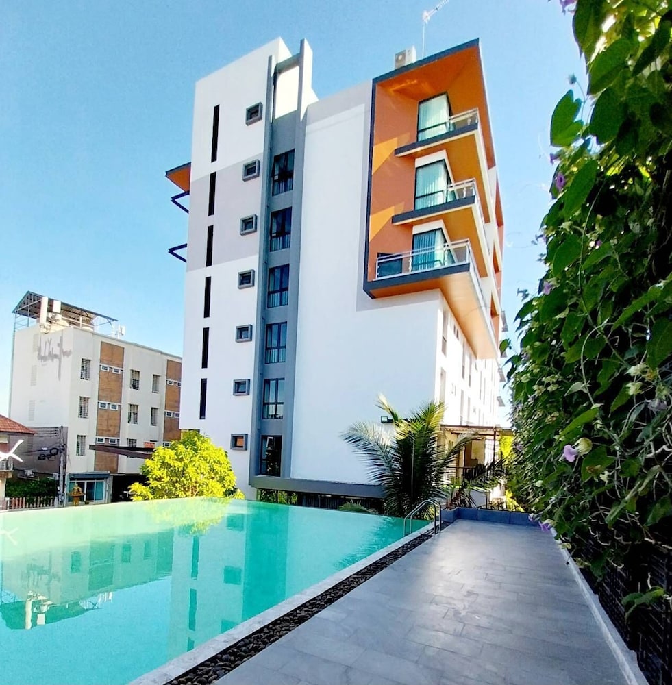 The Vita Plus Hotel 5/43