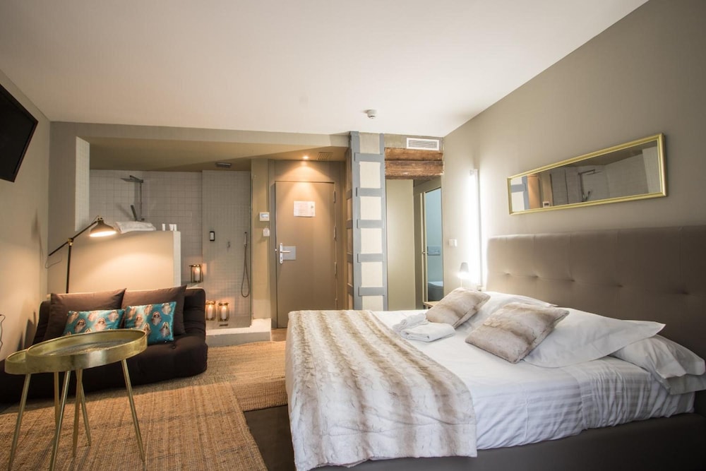 COSY ROOMS BOLSERÍA 26/56