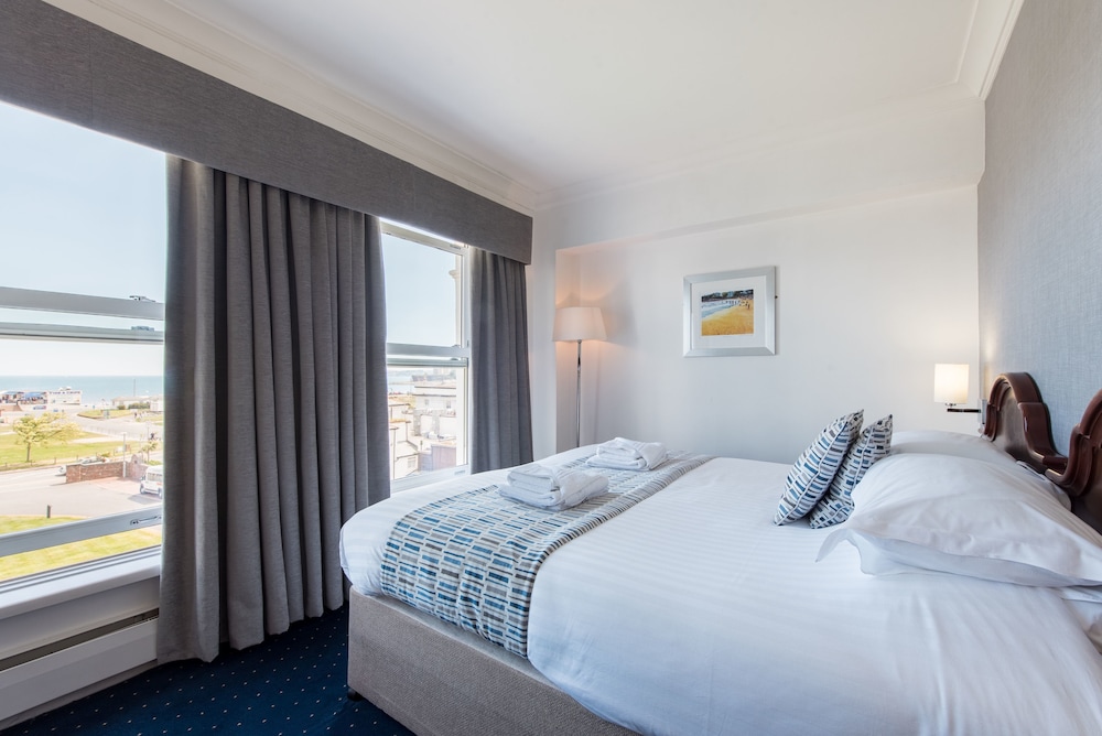 The Palace Hotel Spa 5/50