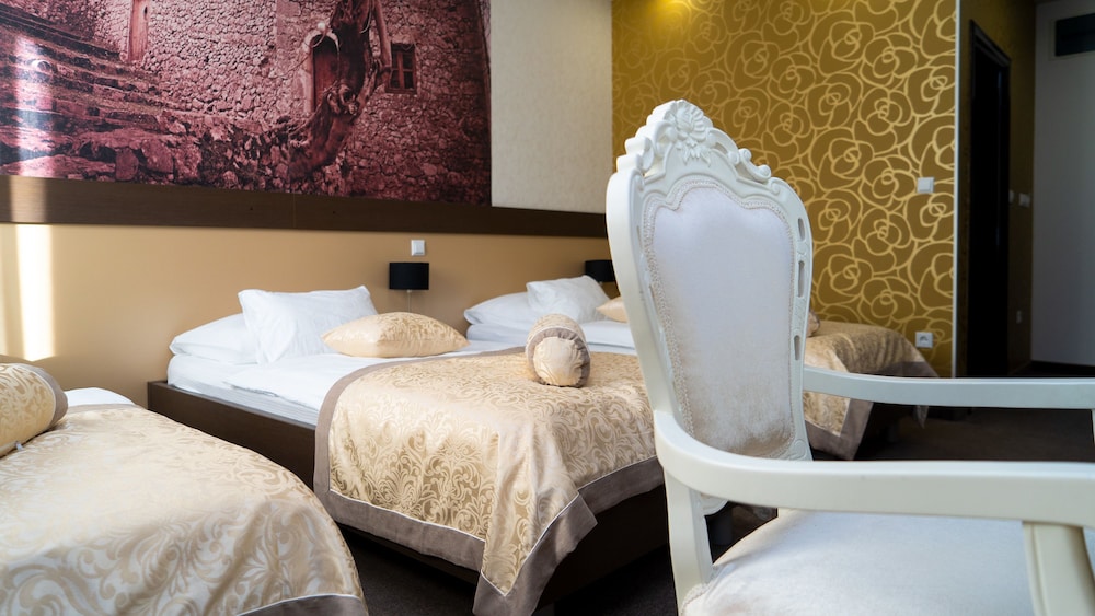 Hotel Hercegovina 14/41