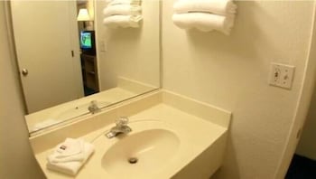 Motel6 Reno, NV - Livestock 38/42