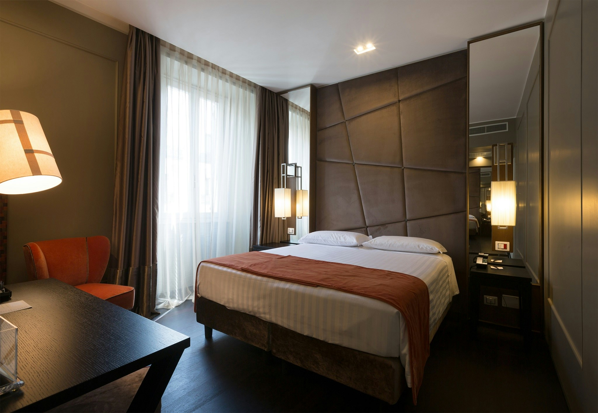 Stendhal Luxury Suites 10/39