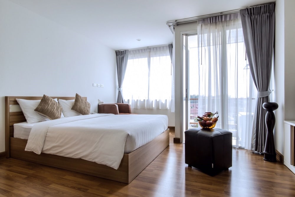 Winner Prachinburi & Serviced Apartment 14/48