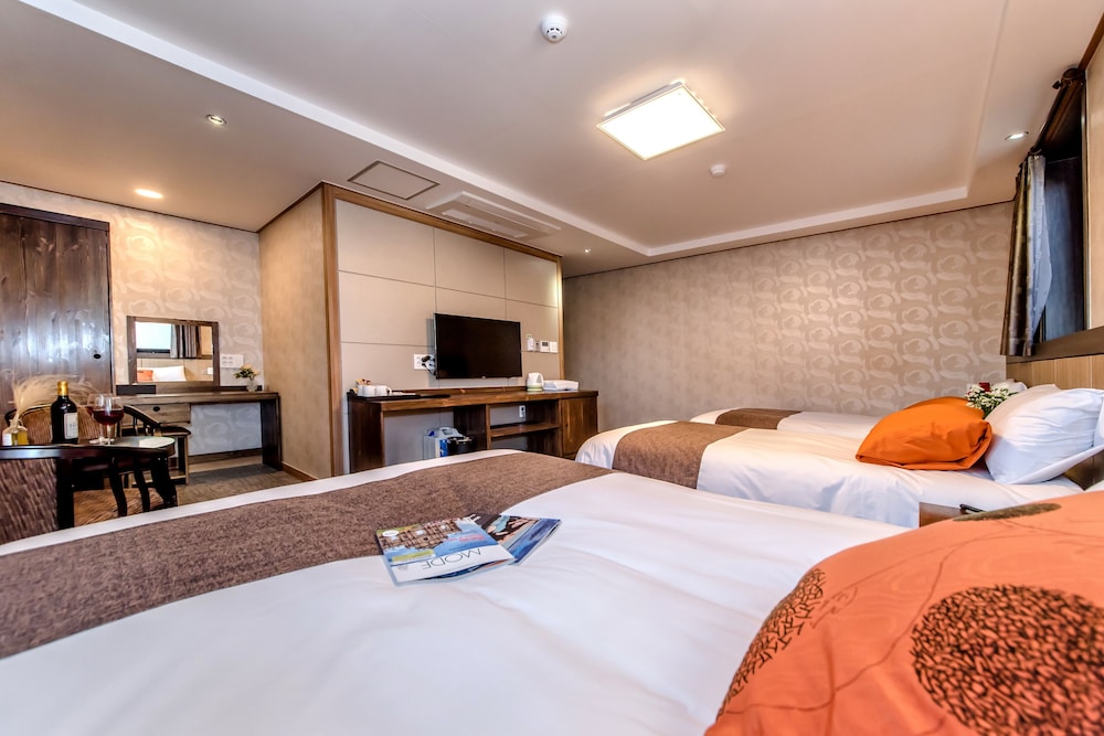 Index Hotel J Dream Jeju 26/45