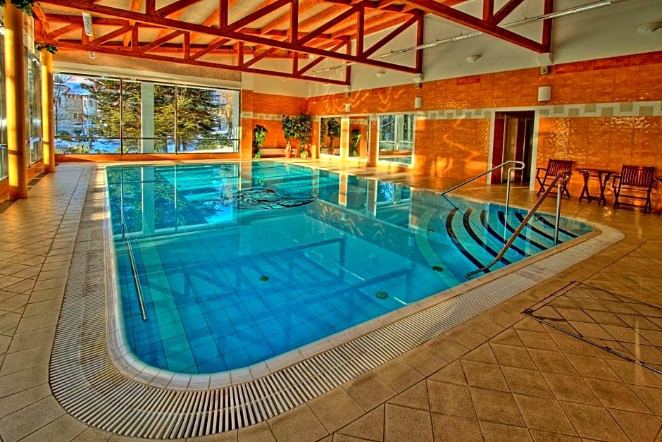 Krakonos Hotel 27/44