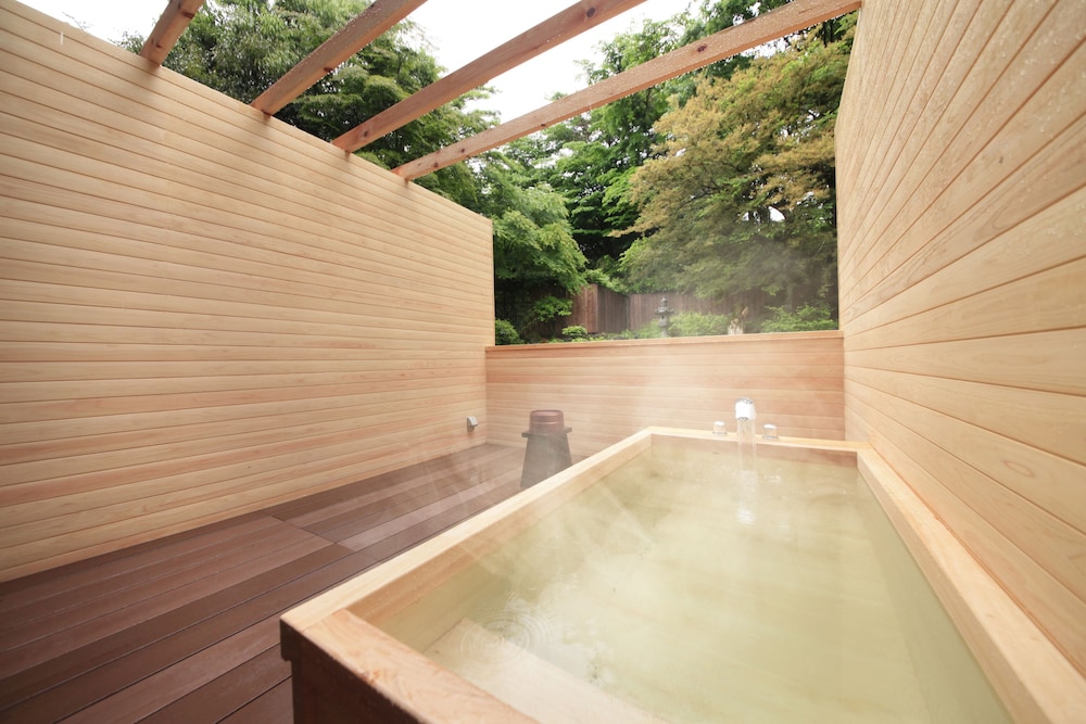 Hakone Fuga - Adults Only 26/50