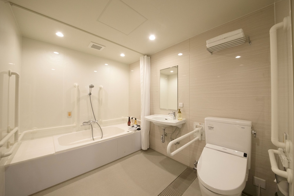 Quintessa Hotel Fukuoka Tenjin Minami 61/64
