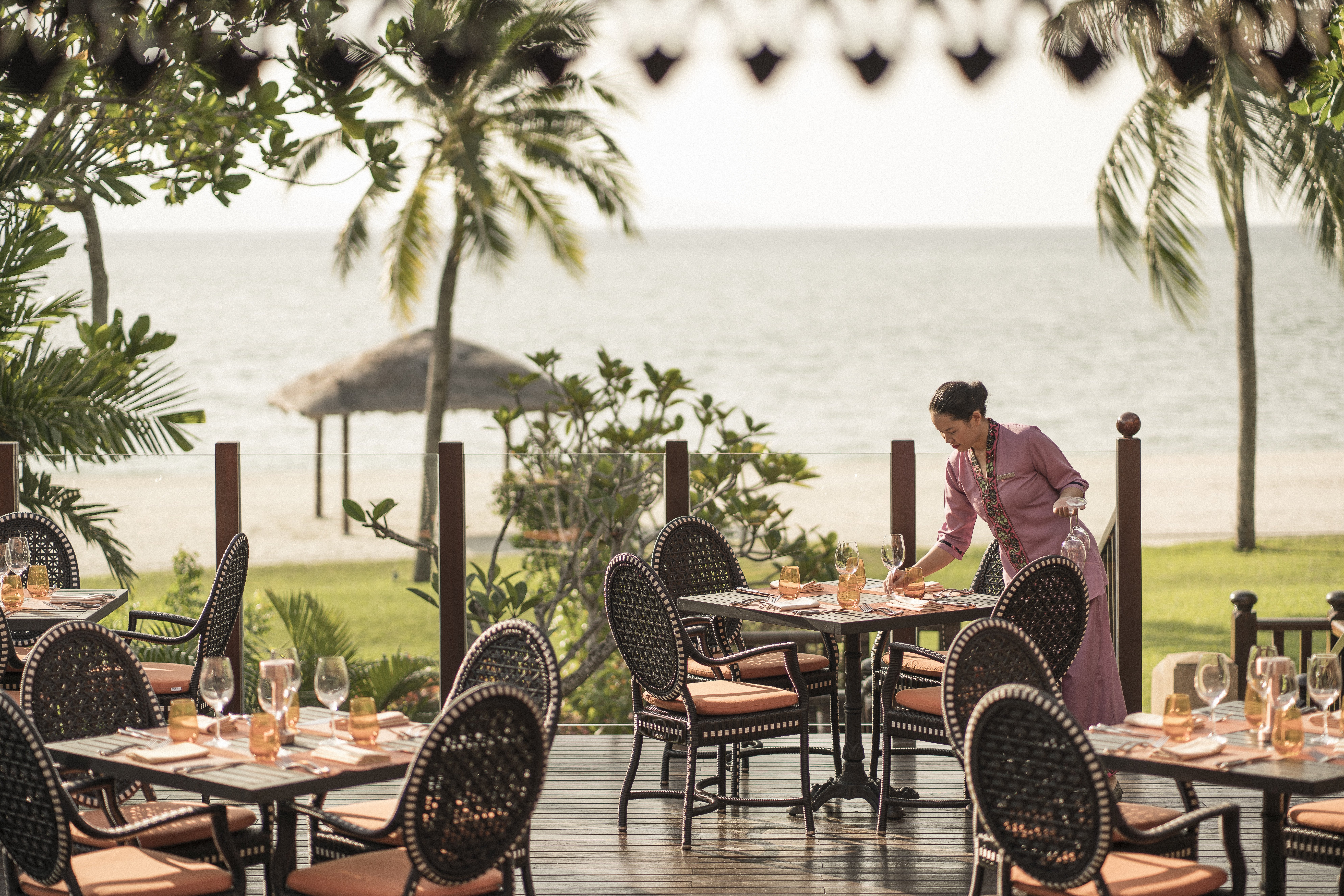 Four Seasons Resort Langkawi 64/85