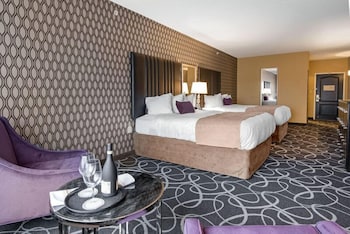 PARK MANOR HOTEL, AN ASCEND HOTEL COLLECTION MEMBER 13/36