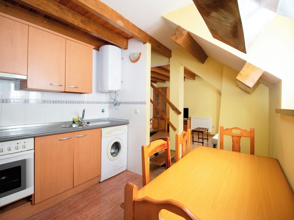 CANFRANC APARTAMENTOS 3000 34/50