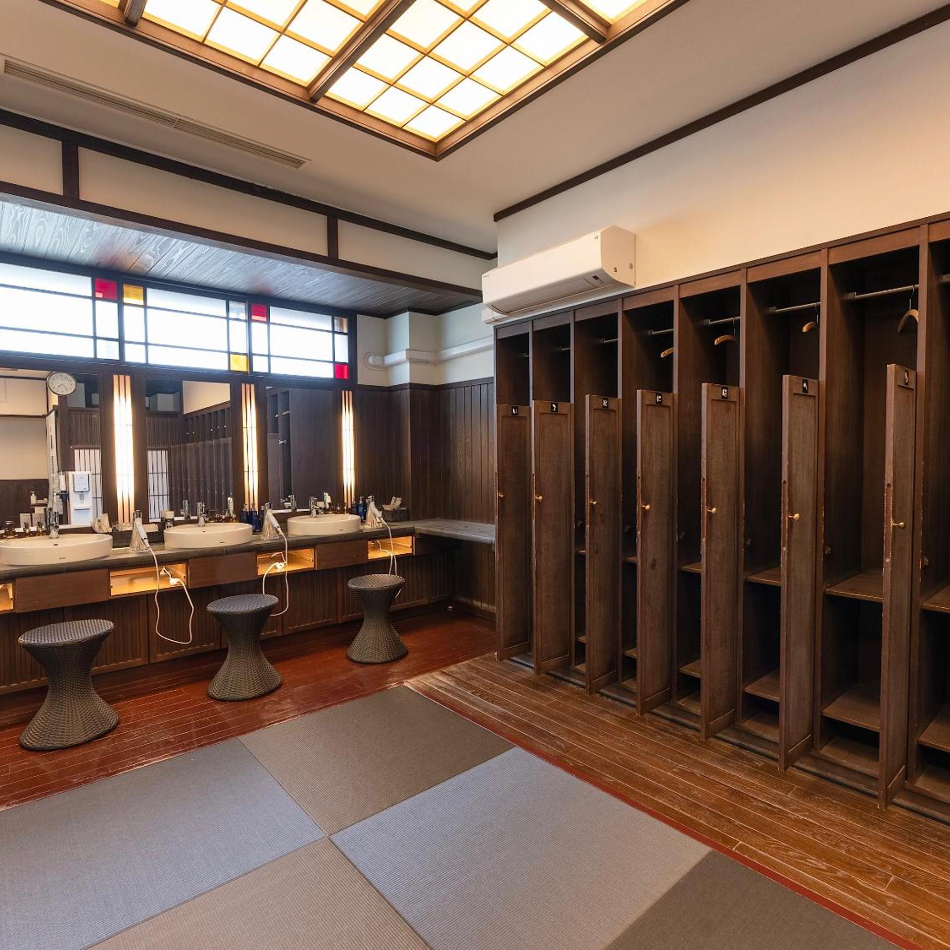 Kizu Onsen Ebisuya (Kyoto) 27/50