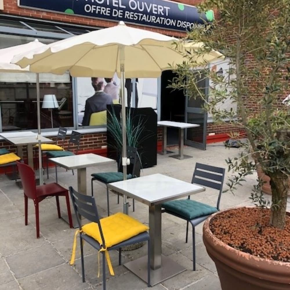 restaurant-cafeteria