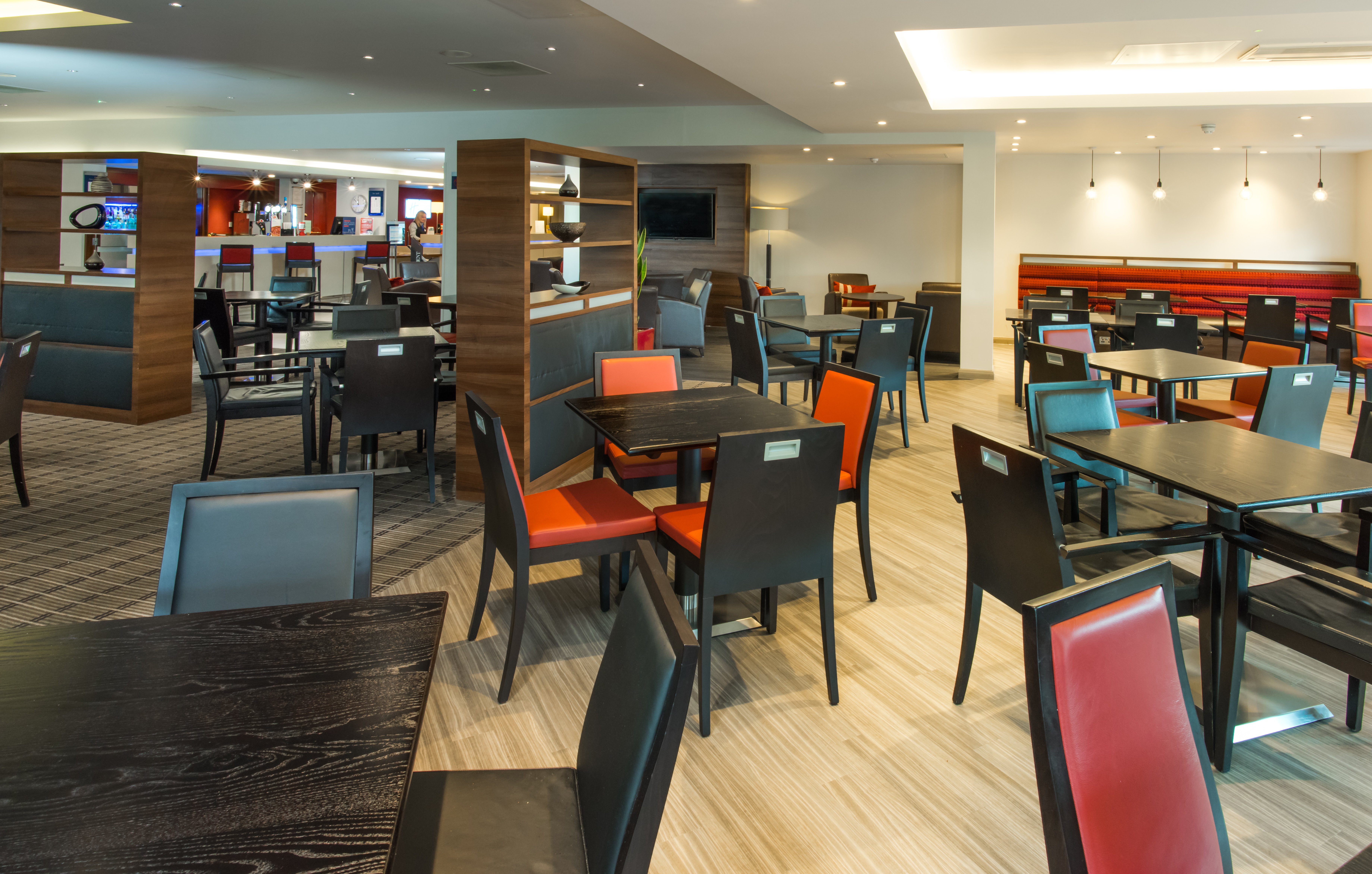 Holiday Inn Express Bristol - Filton, an IHG Hotel 23/40