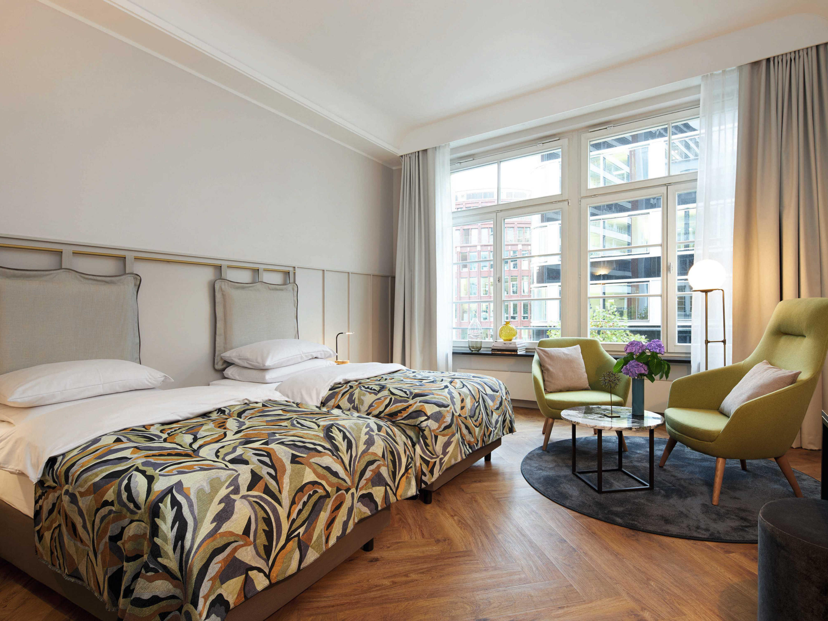 Classik Hotel Alexander Plaza 17/80