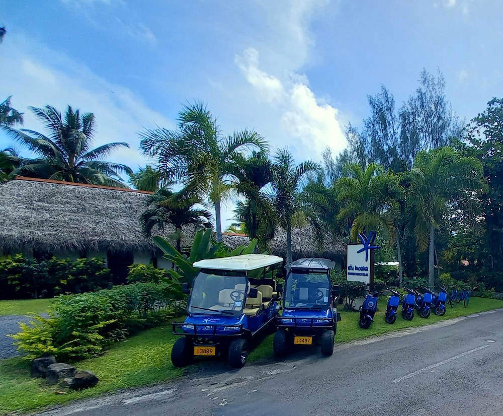 Etu Moana Boutique Beach Villas 39/50