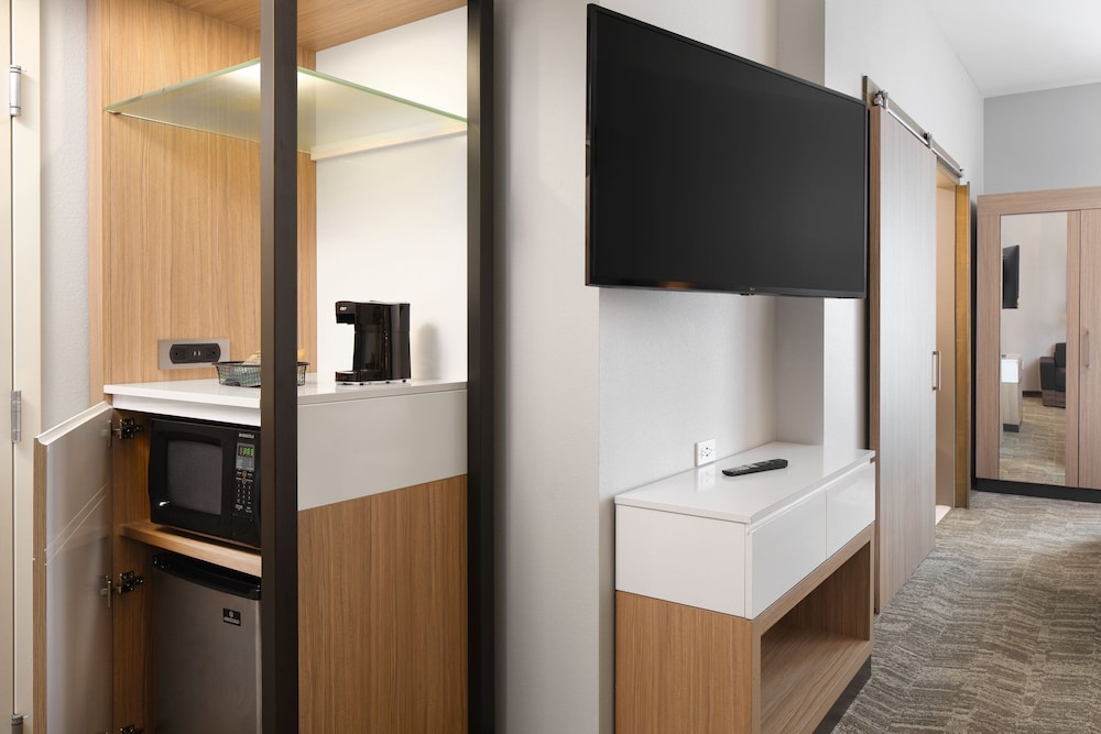 SpringHill Suites Jacksonville Baymeadows 6/28