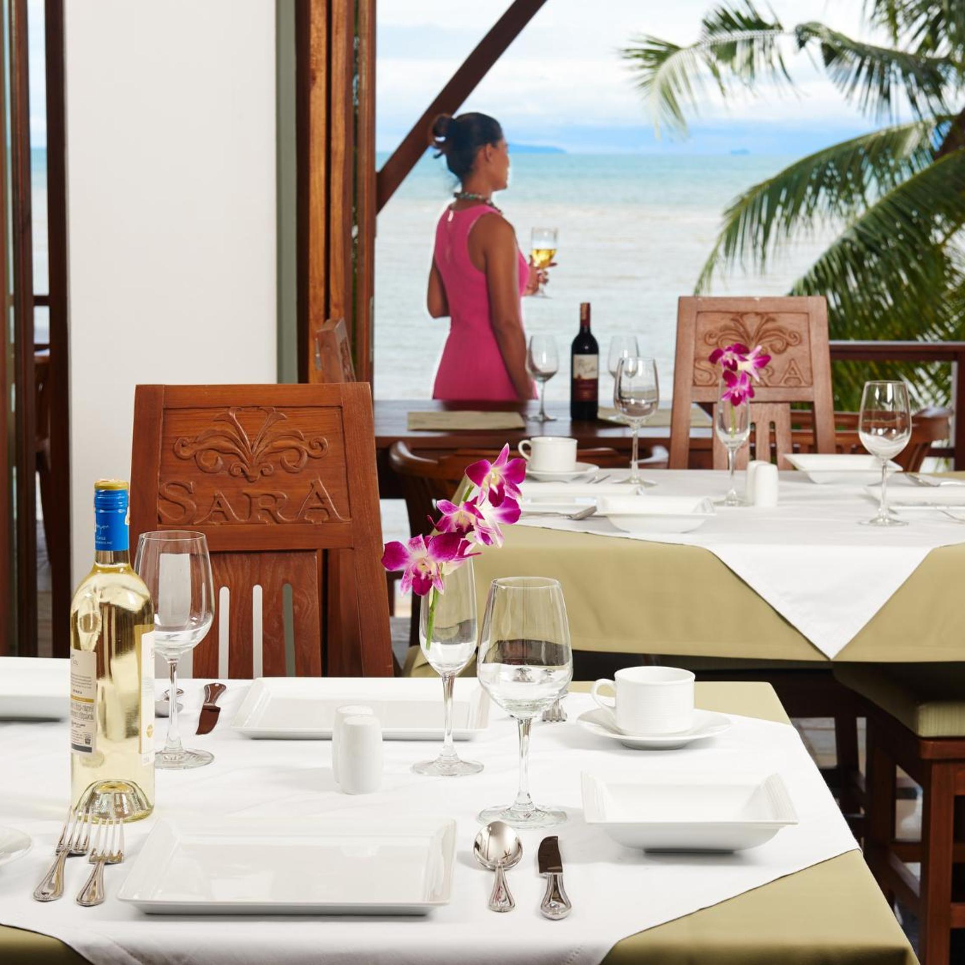 Sara Beachfront Boutique Resort 33/51