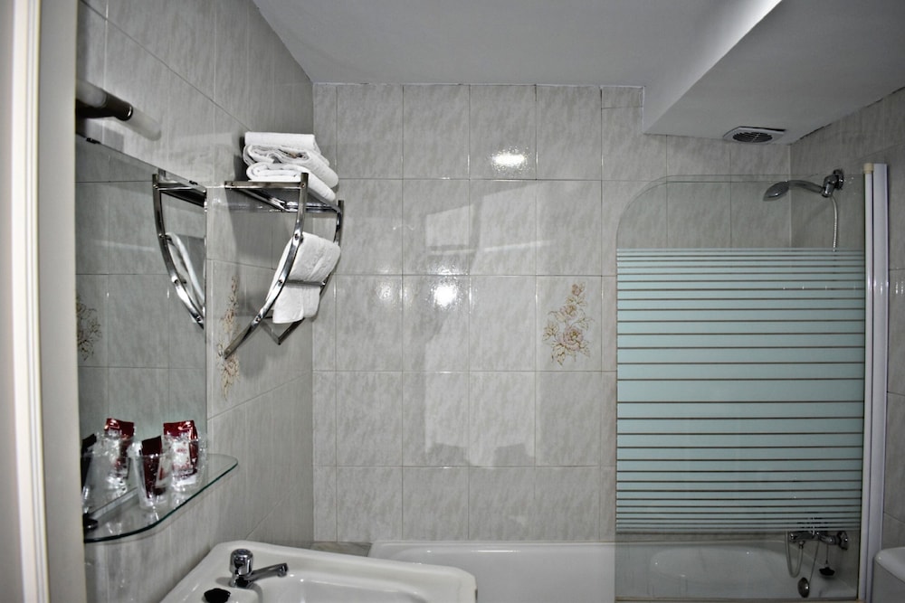Hotel Alto Sella 34/34