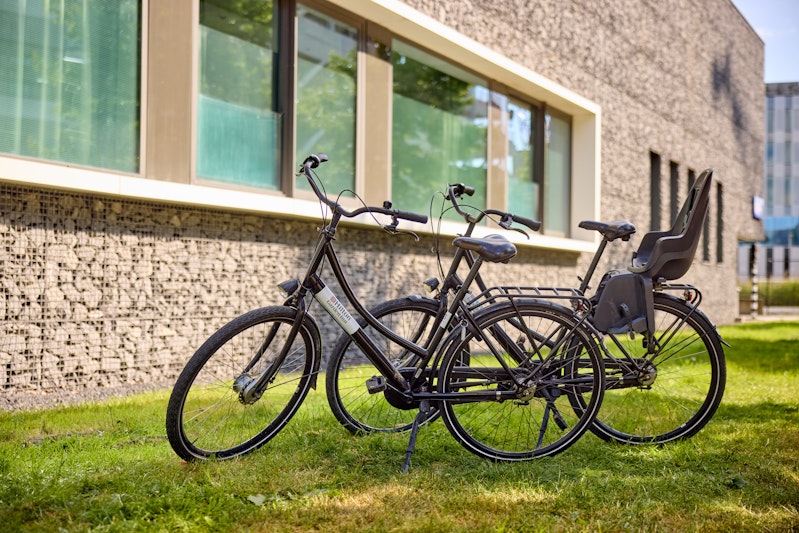 Hilton Garden Inn Leiden 74/76