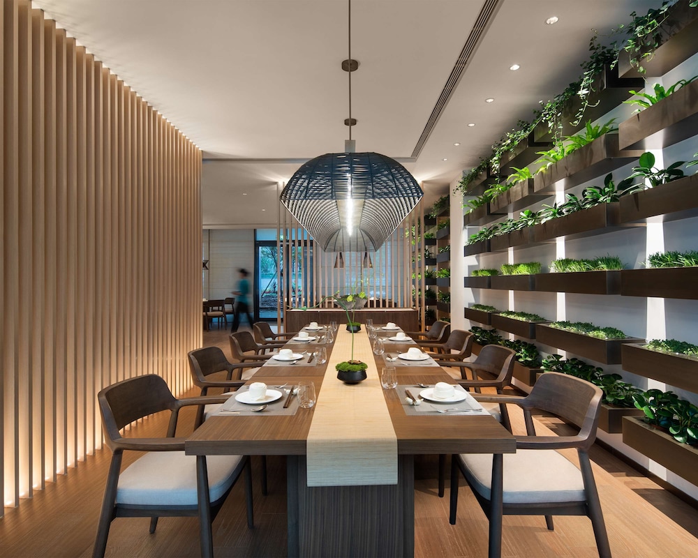 Grand WUJI Hotel, in The Unbound Collection by Hyatt 33/50