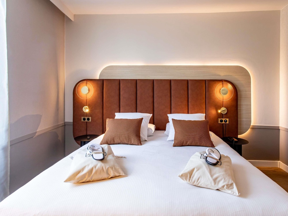 Mercure Angouleme Hotel de France 23/72
