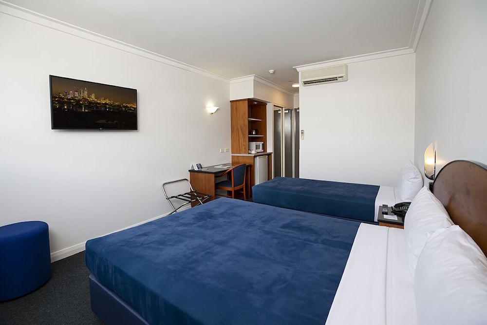 The Great Southern Hotels Perth 22/66
