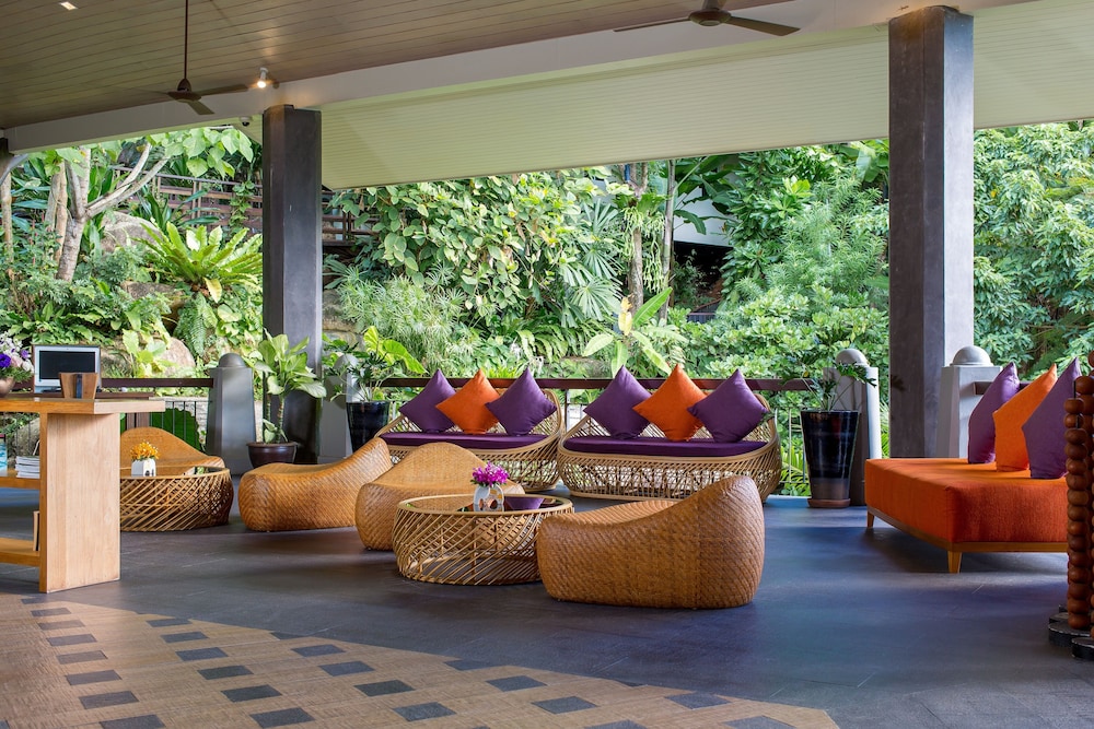 Mandarava Resort and Spa 49/75