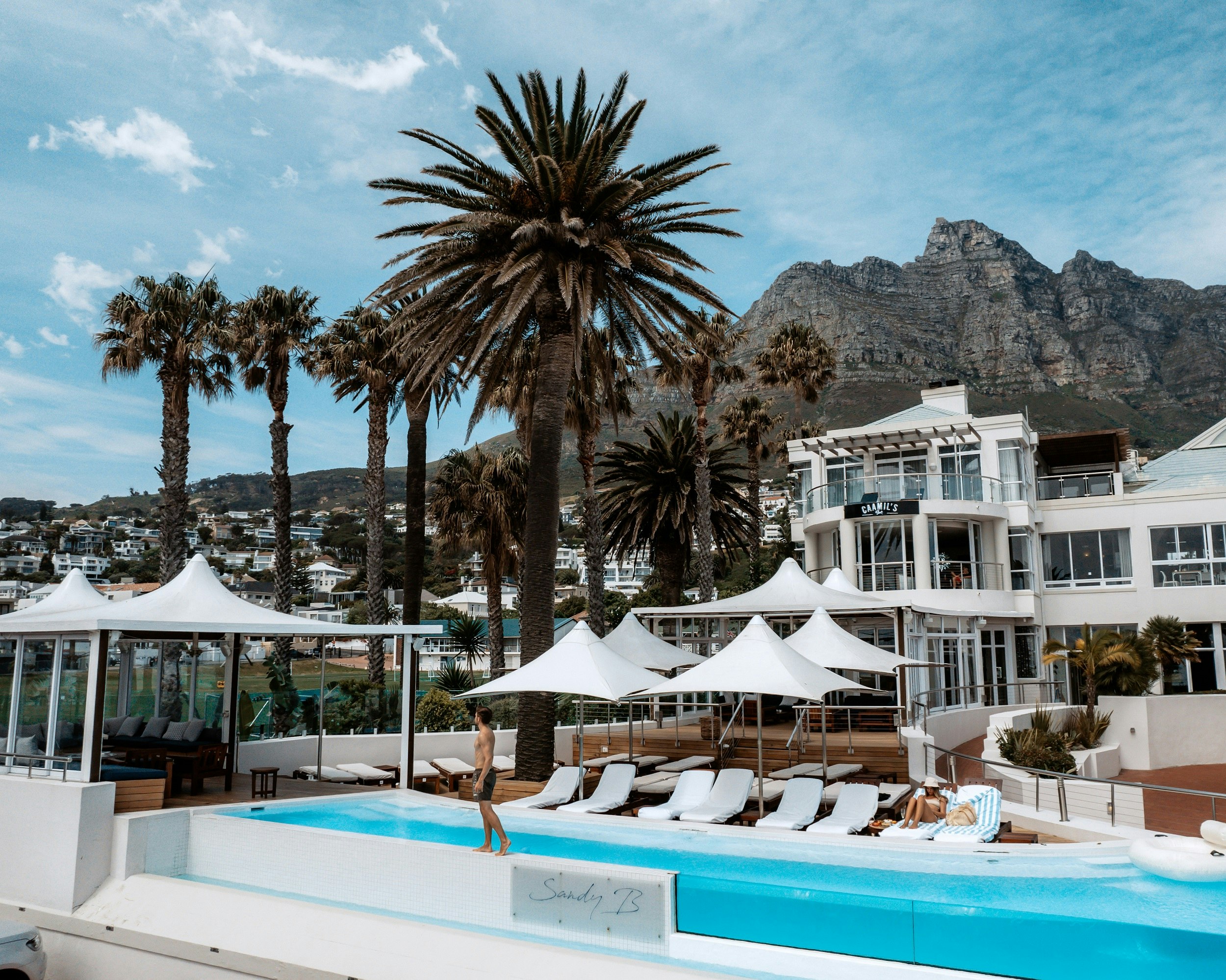 The Bay Hotel 40/48