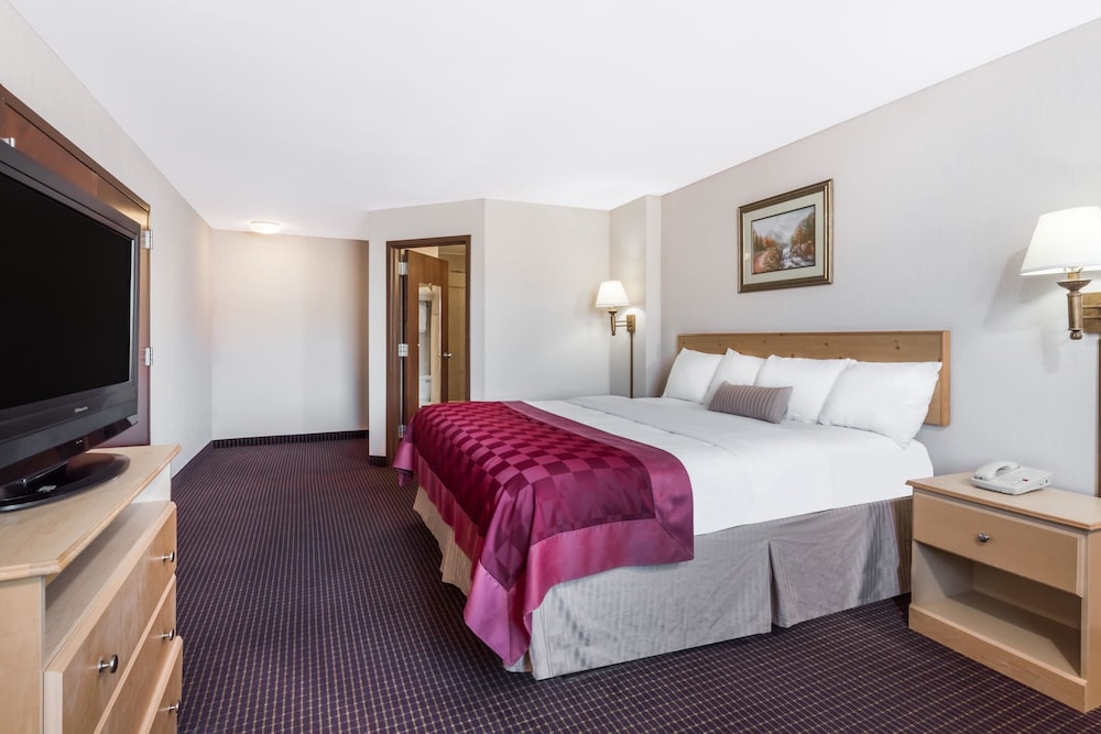 Ramada by Wyndham Pottsville/Frackville 8/31
