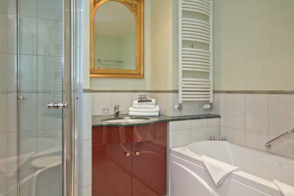Seetelhotel Ostseeresidenz Heringsdorf 12/52