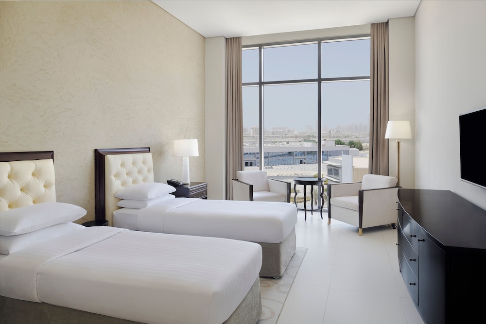 Delta Hotels by Marriott, Dubai Investment Park 17/68