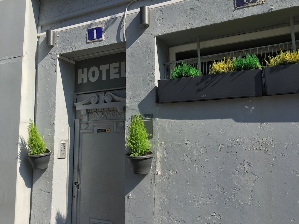Hotel Rachel 30/41