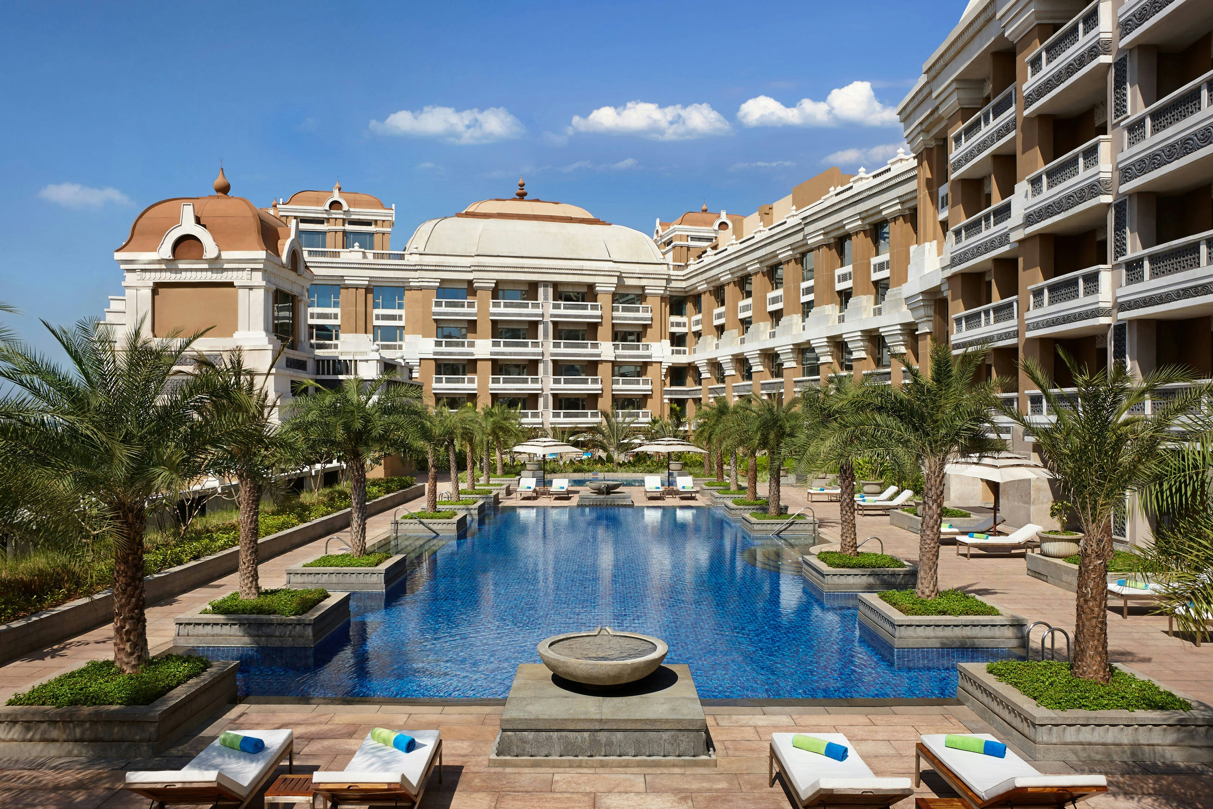 Itc Grand Chola A Luxury Collection Hotel Chennai 64/64