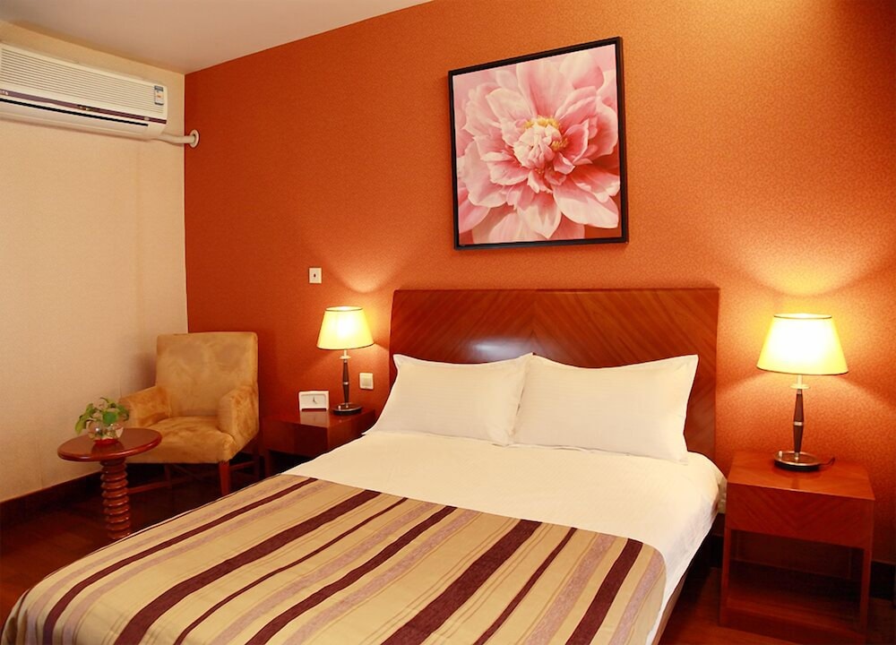 Shanghai Abest Xinshikong Apartments 20/71