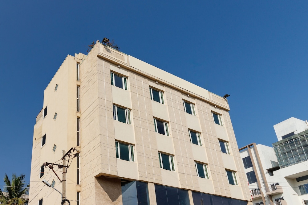 The Jamayca Hotel 3/22