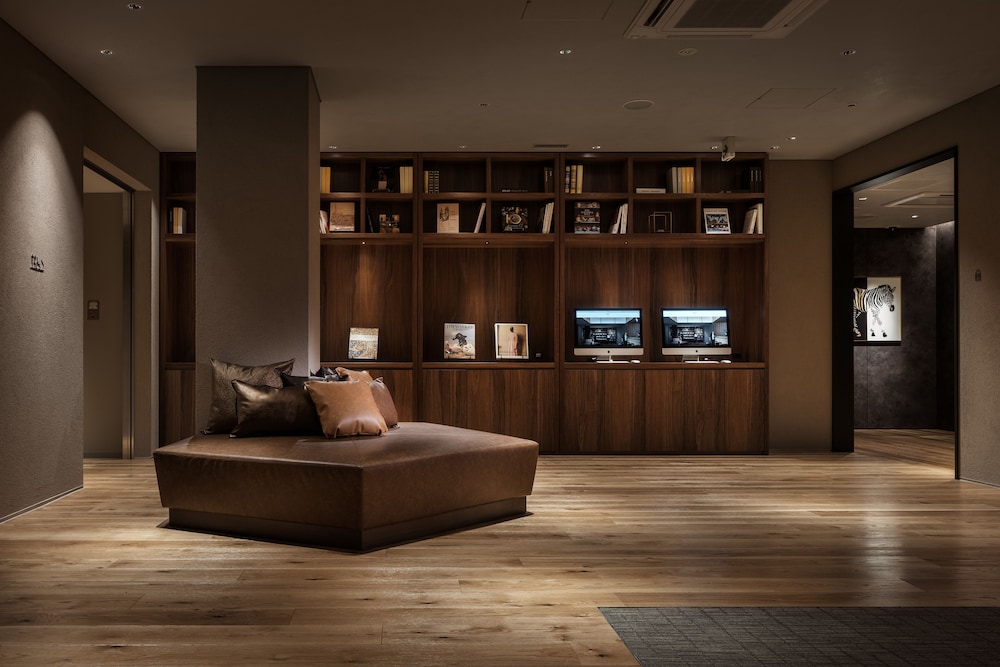 Nest Hotel Tokyo Hanzomon 41/46