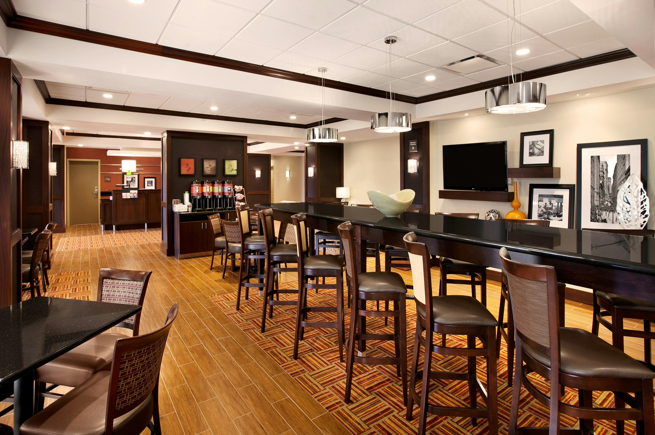 Hampton Inn Limerick-Philadelphia Area 39/54