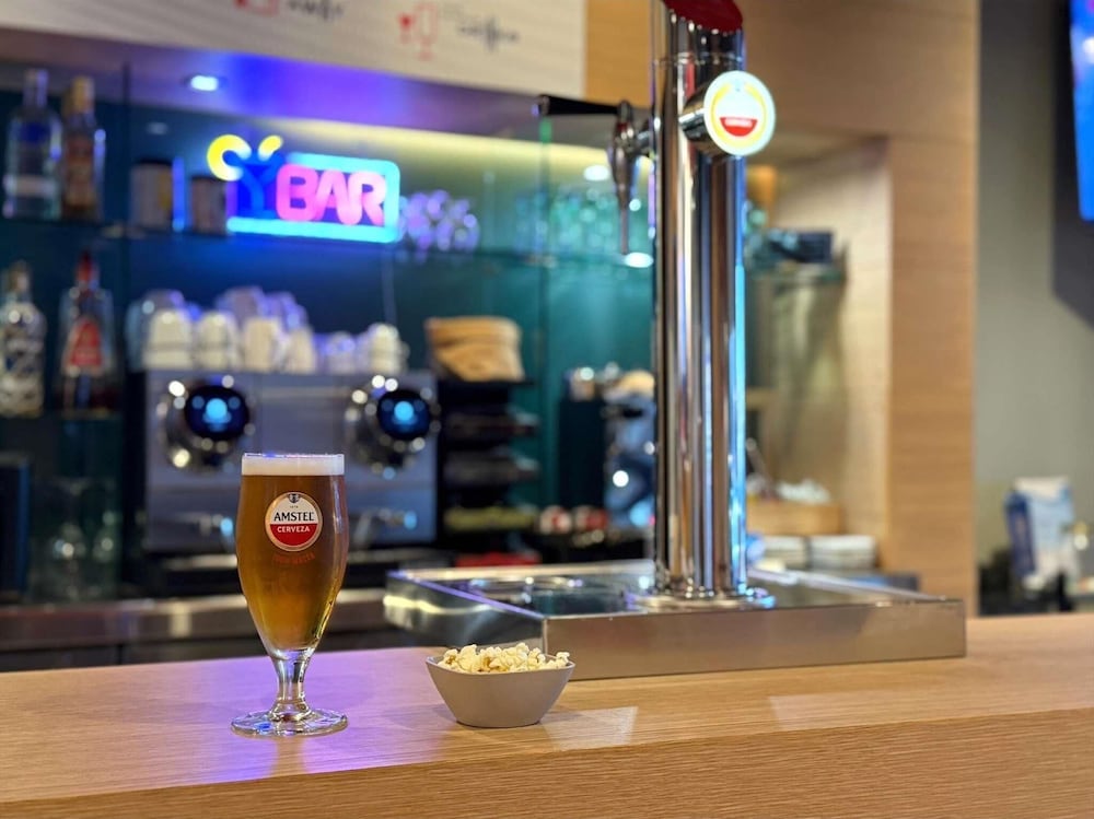 Ibis Madrid Centro Las Ventas 35/70
