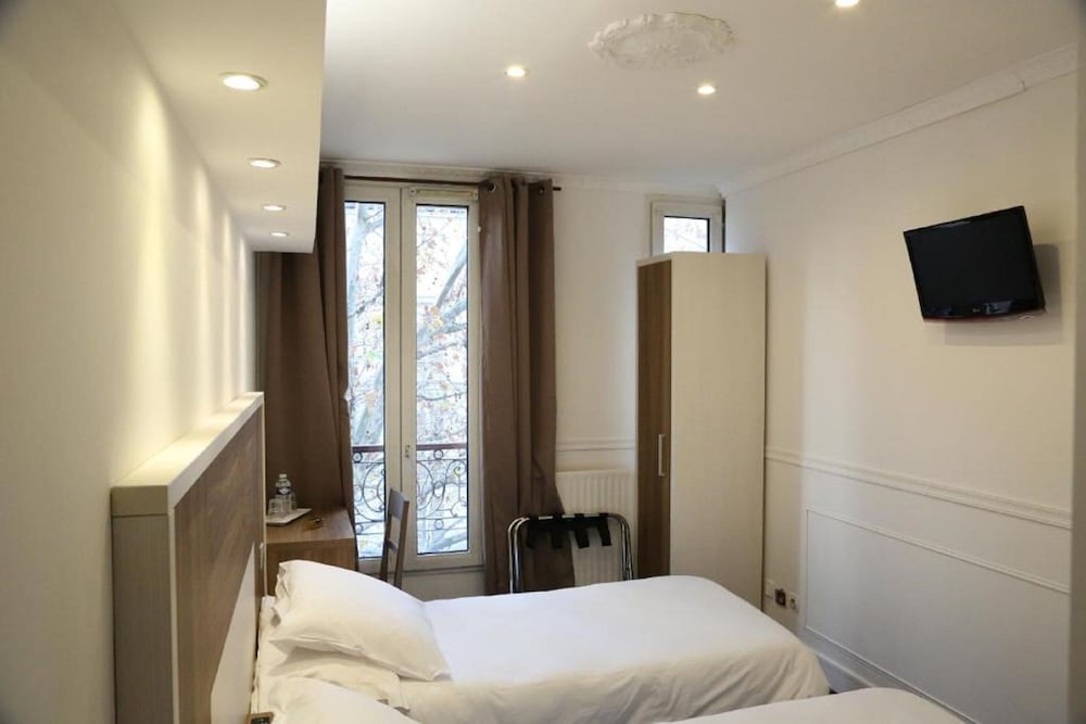 Grand Hotel Nouvel Opera 13/29