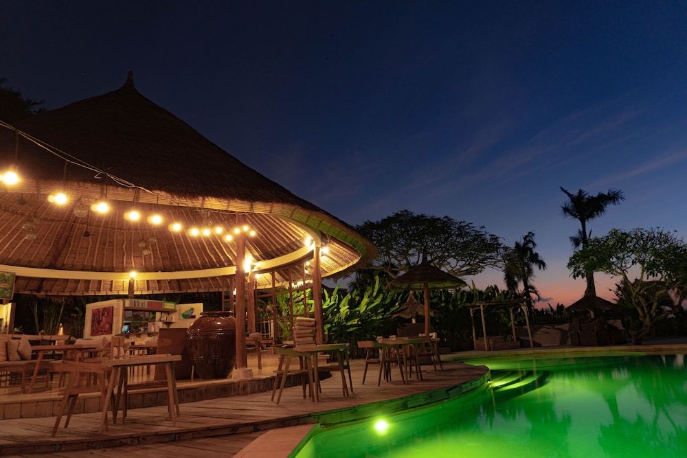 La Joya Balangan Resort 2/75