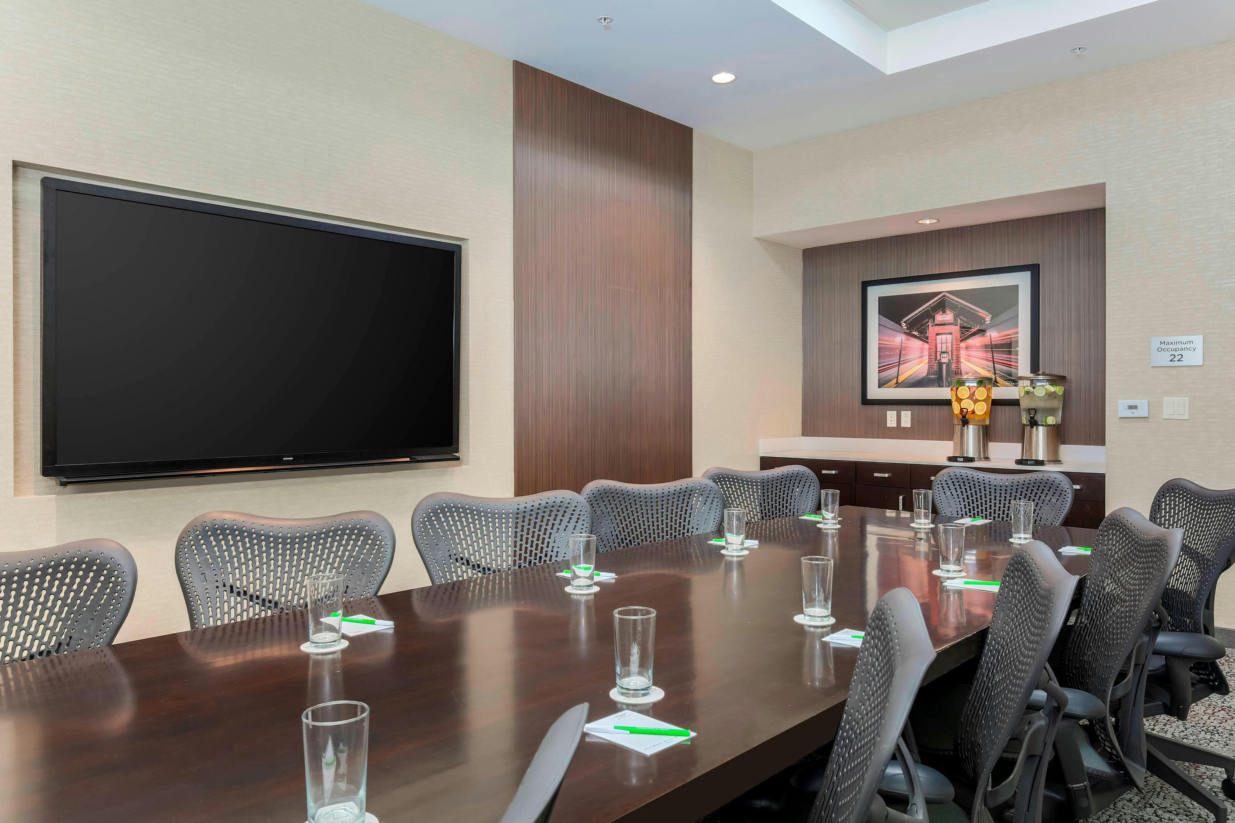 Courtyard by Marriott San Jose Campbell 15/22